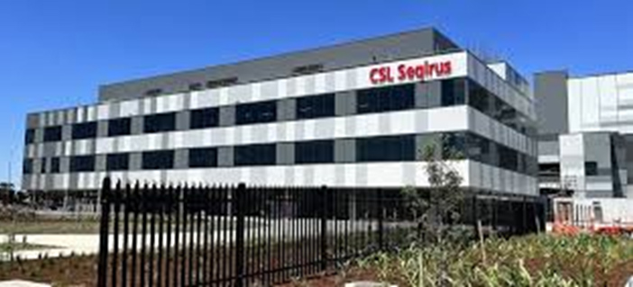 Csl-seqirus