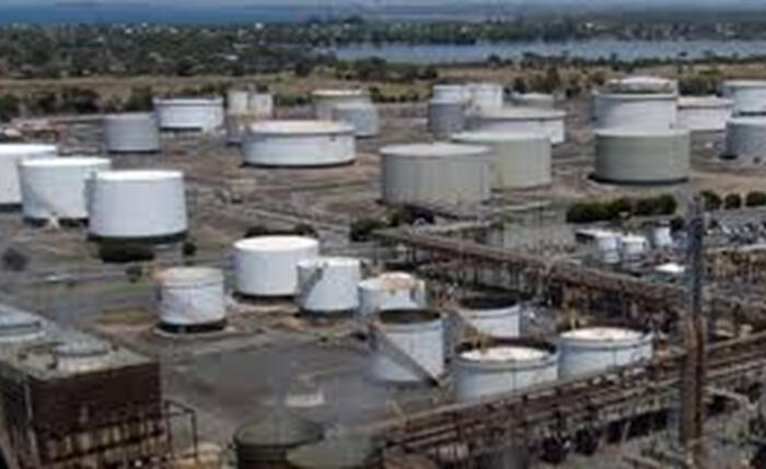 Altona-storage-obligation-project