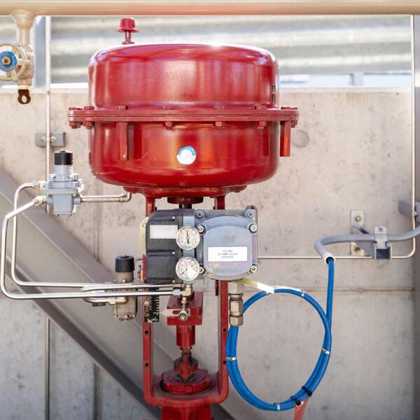 Instrumentation calibration by Gordon McKay industrial electrician in Geelong