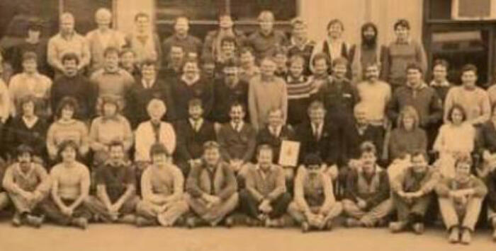 Early-days